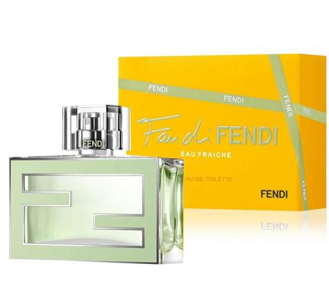 состав духов fendi fendi|fendi fraiche.